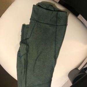 Outdoor Voices 7/8 Warmup Leggings